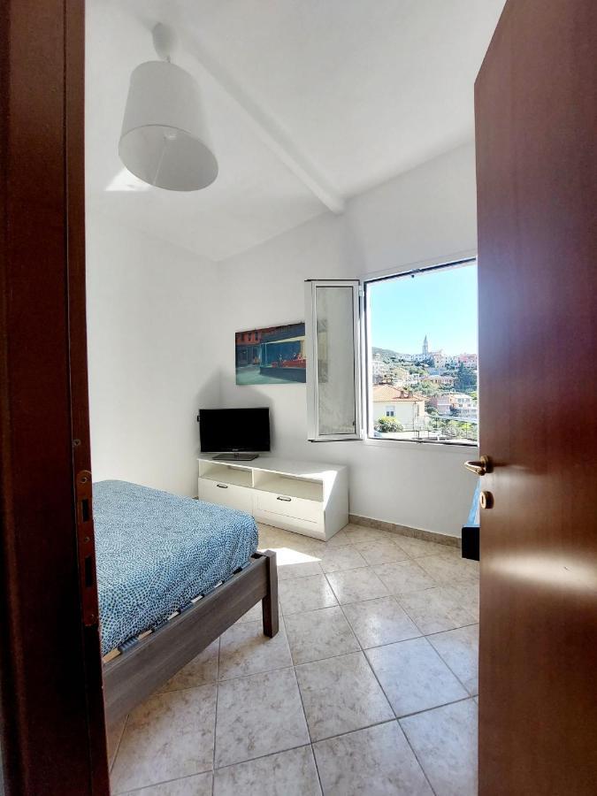 Appartamento Moneglia Rebecca Holidays Exterior foto