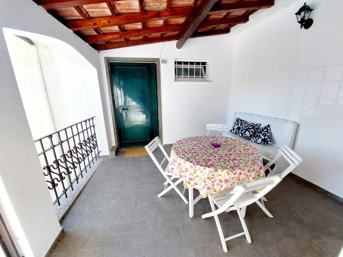 Appartamento Moneglia Rebecca Holidays Exterior foto
