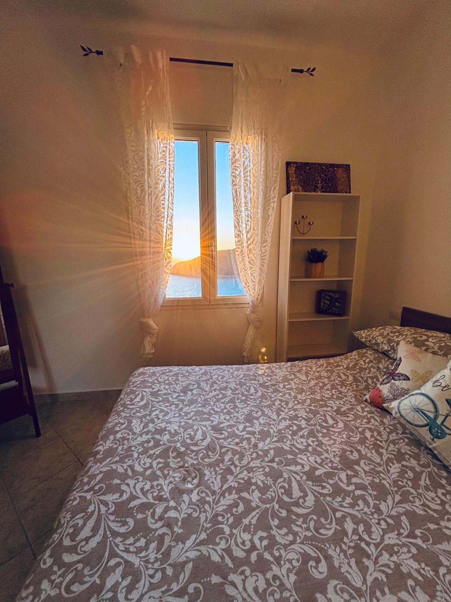 Appartamento Moneglia Rebecca Holidays Exterior foto