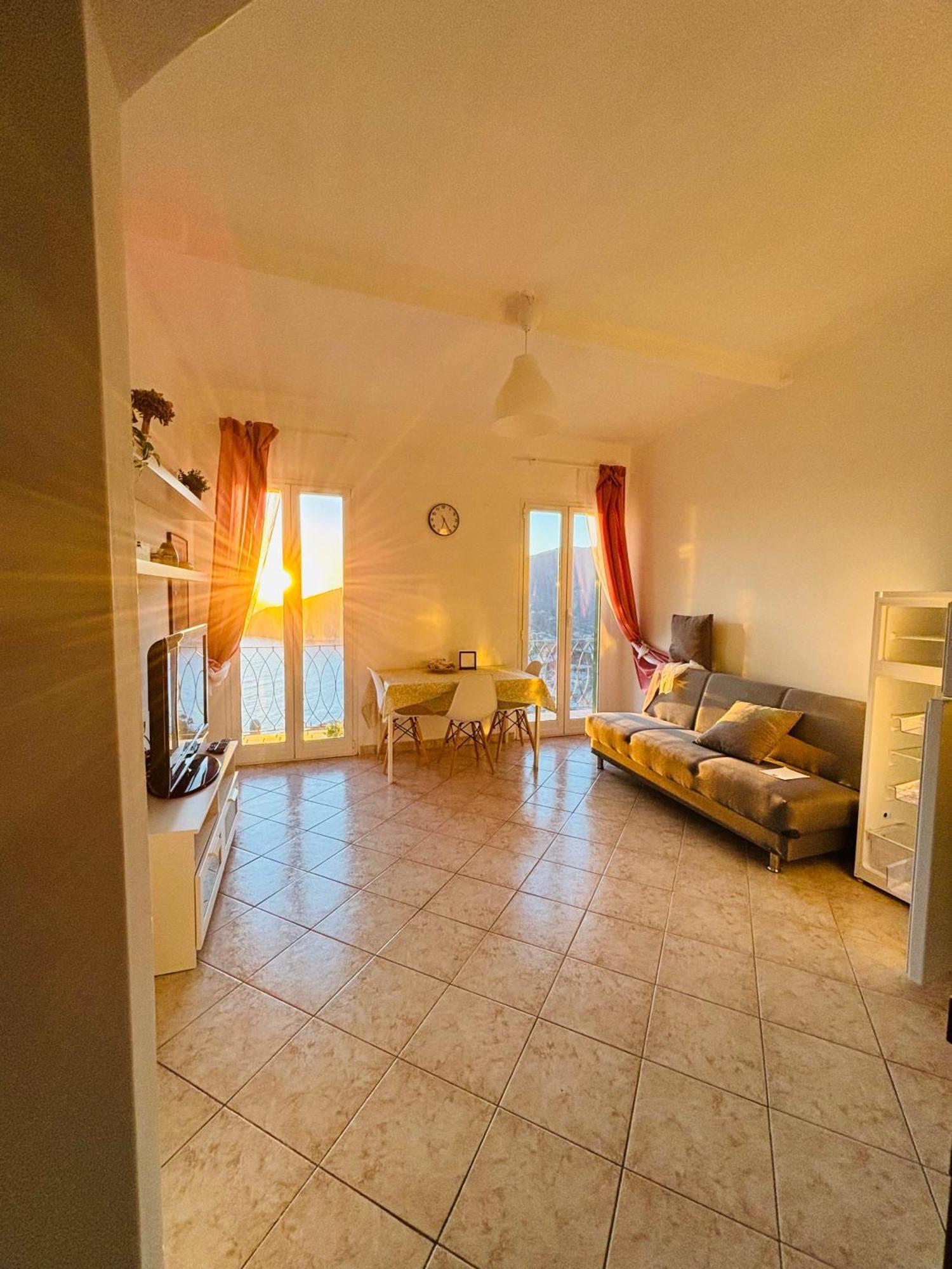 Appartamento Moneglia Rebecca Holidays Exterior foto