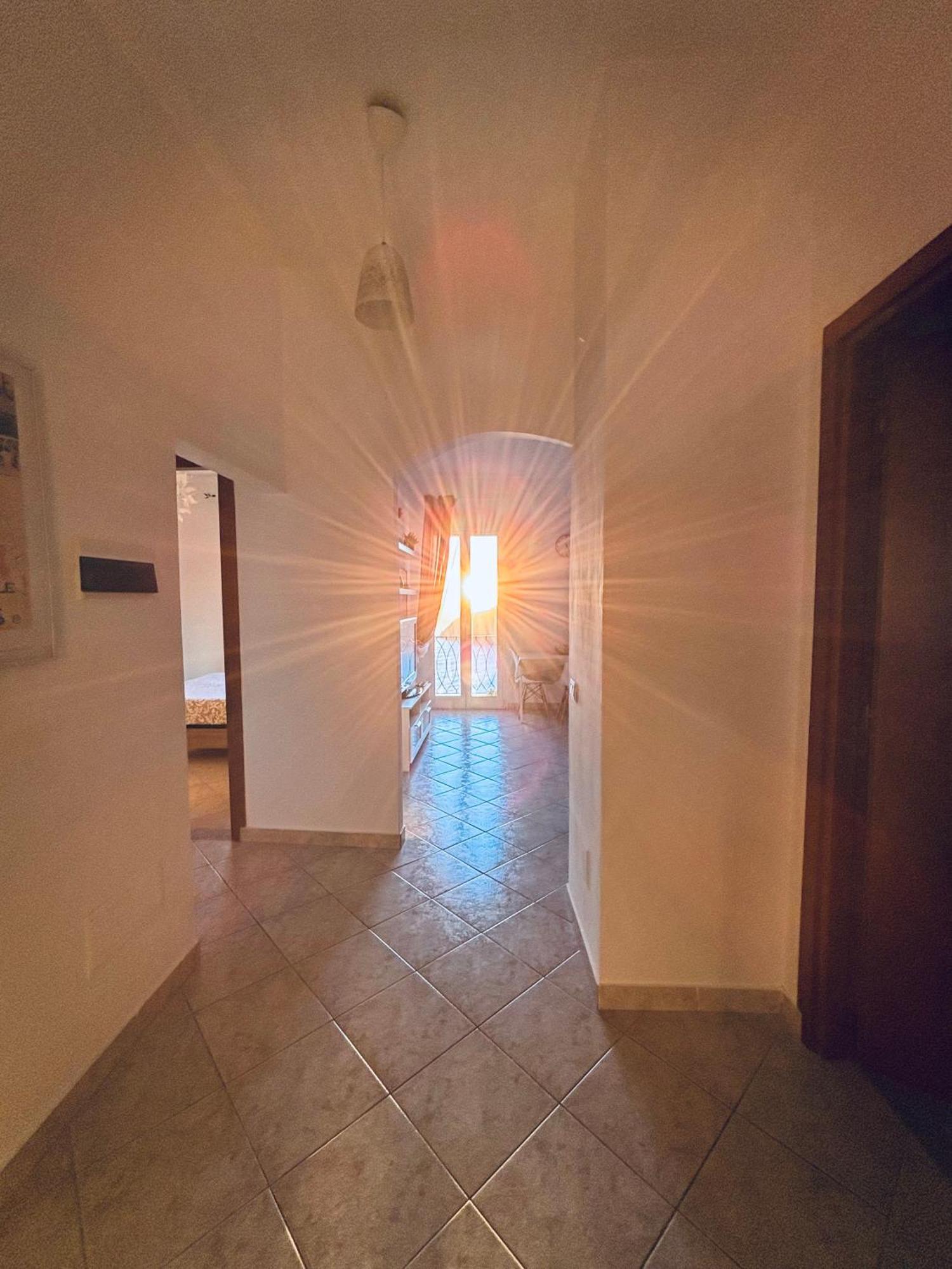 Appartamento Moneglia Rebecca Holidays Exterior foto