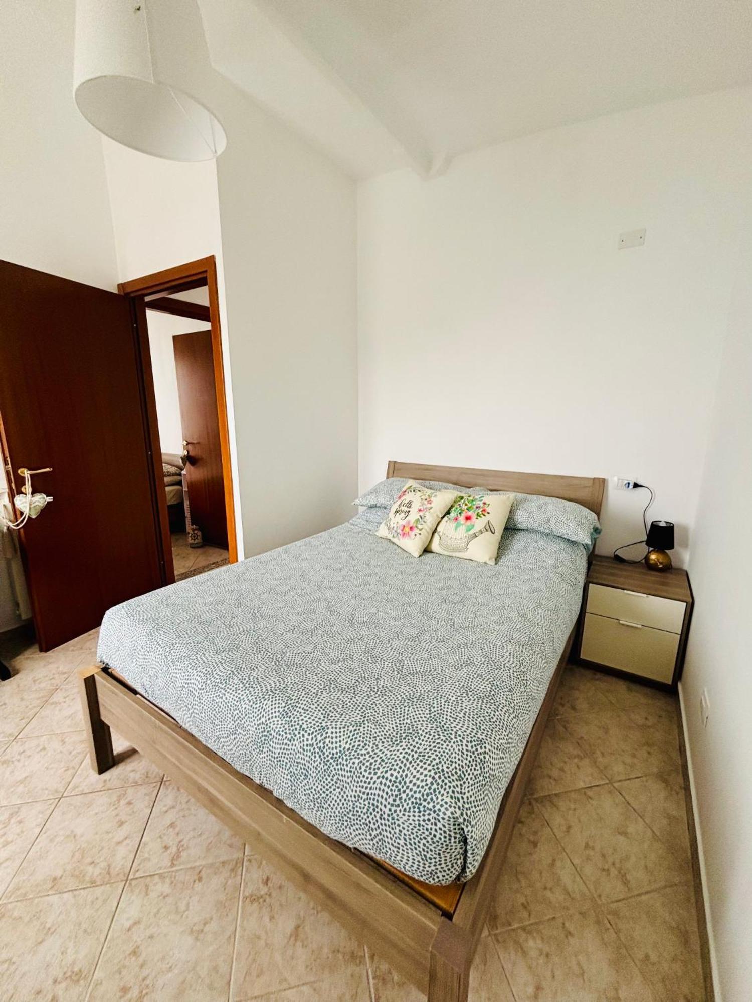 Appartamento Moneglia Rebecca Holidays Exterior foto