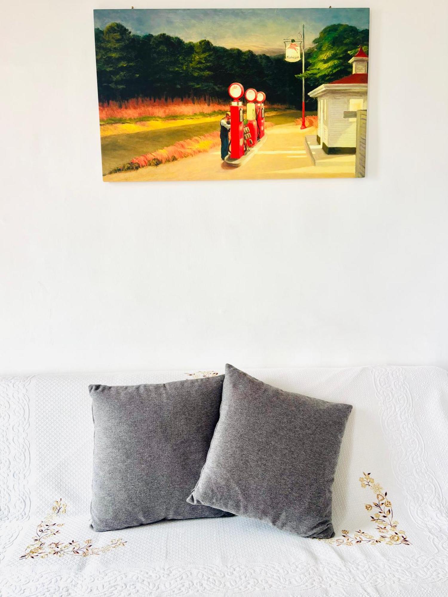 Appartamento Moneglia Rebecca Holidays Exterior foto