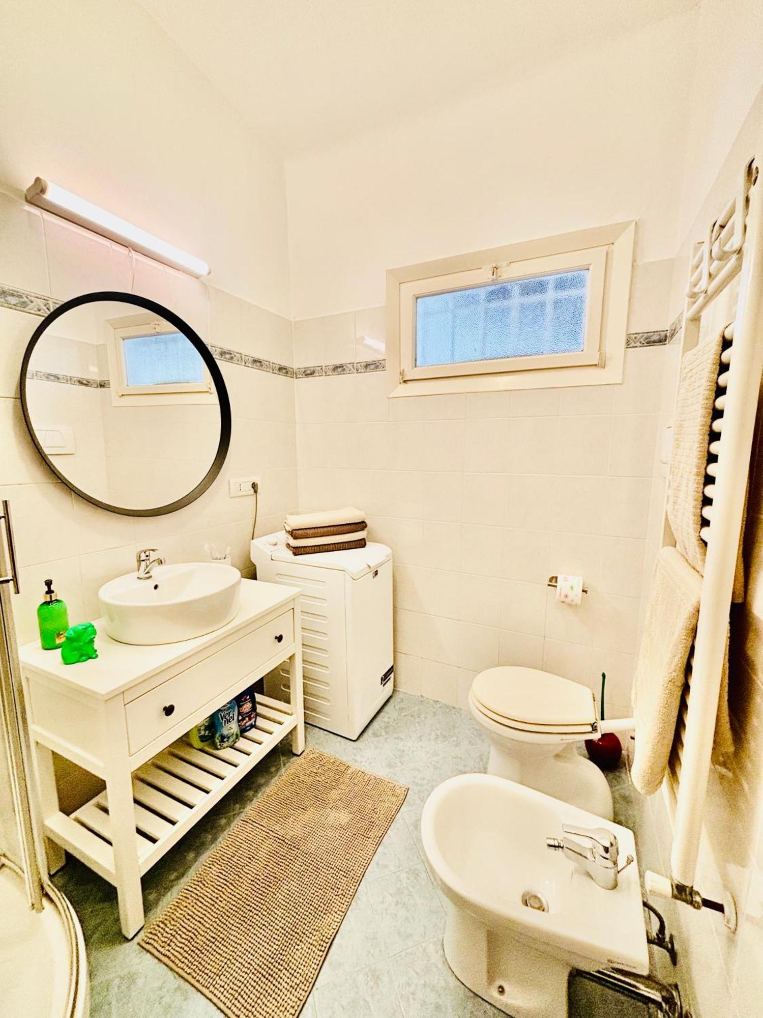Appartamento Moneglia Rebecca Holidays Exterior foto