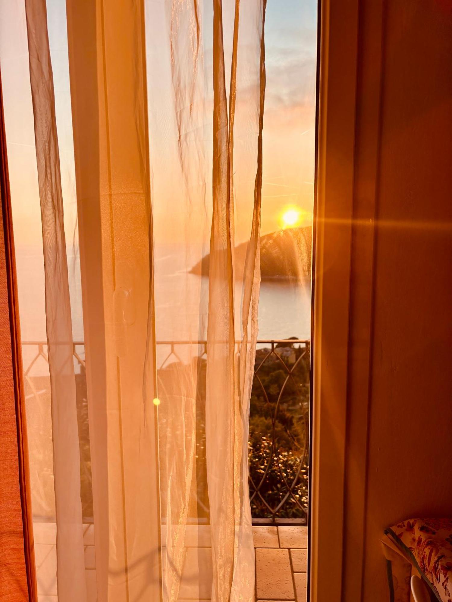 Appartamento Moneglia Rebecca Holidays Exterior foto