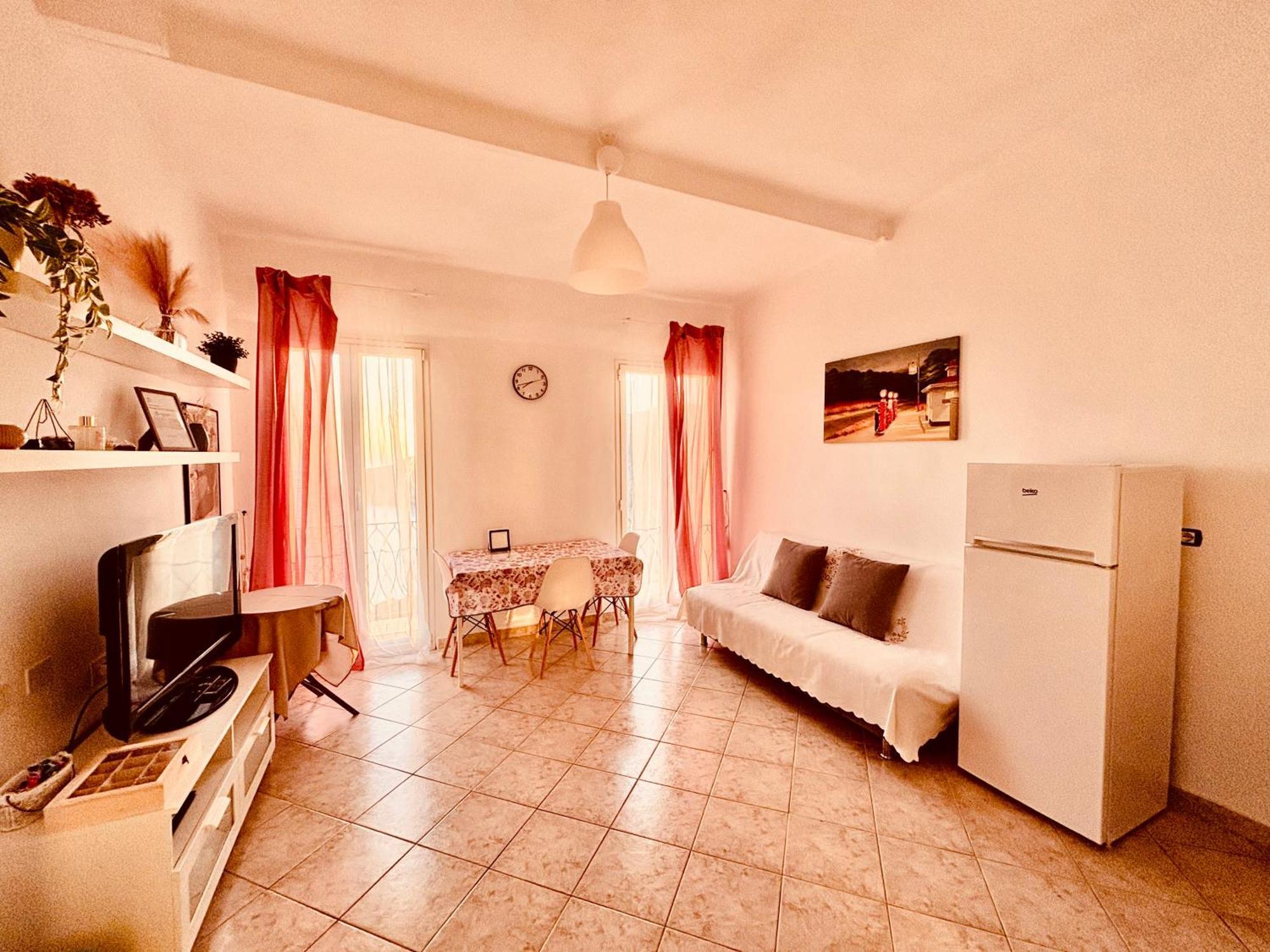 Appartamento Moneglia Rebecca Holidays Exterior foto